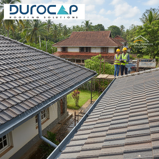 A strong, well-installed roof is your home’s first defence against heavy rain, harsh sun and coas… post image