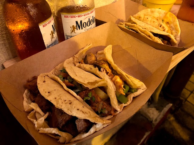 100% Tacos