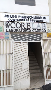 Clinica Odontologica Los Alpes 0