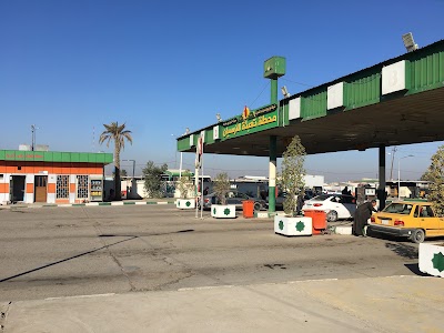 gas-station