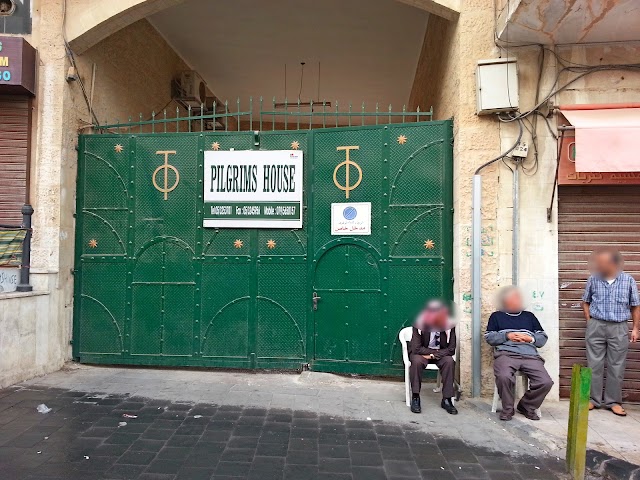Pilgrim's Guest House