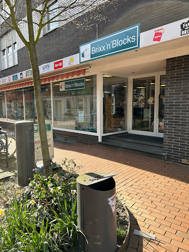 Brixx'n'Blocks