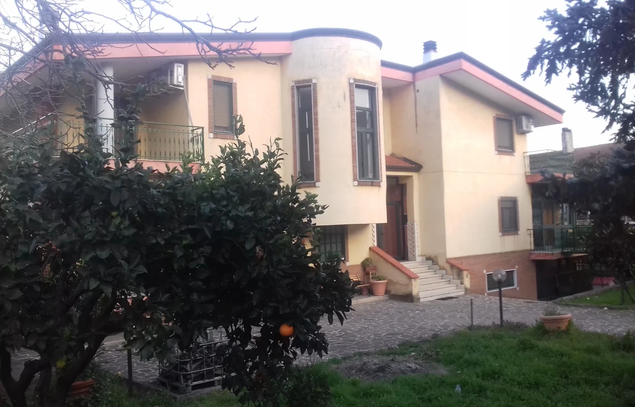 Villa Enza