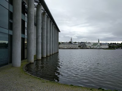 Photos of Reykjav&iacute;k City Hall