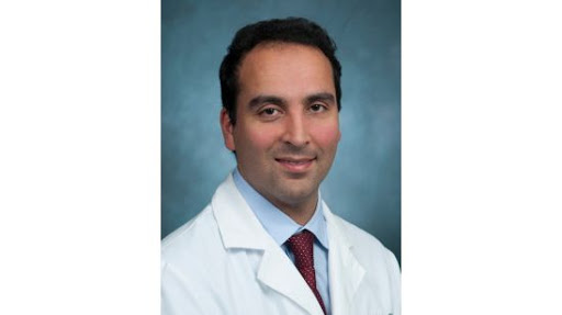 Edwin Santa, MD - Visual