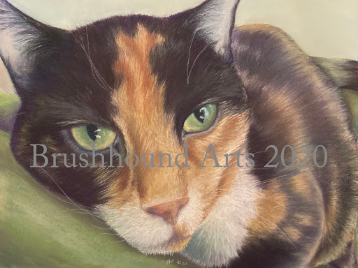 BrushHound Arts - Thumbnail