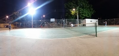 Photos of Parque Cristo Rey