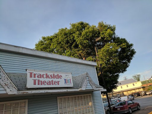 Trackside Theater - Thumbnail