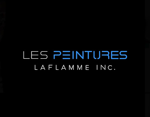 Les Peintures Laflamme Inc. Logo