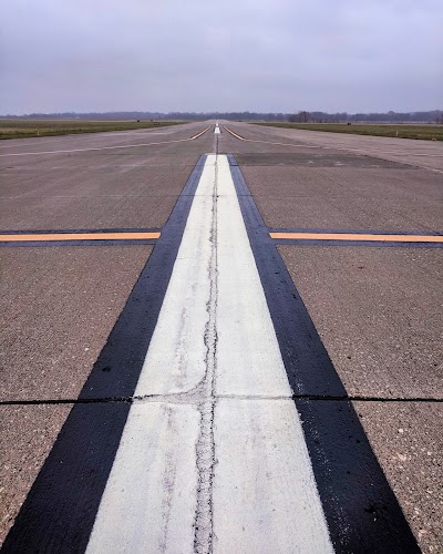 Ankeny Regional Airport