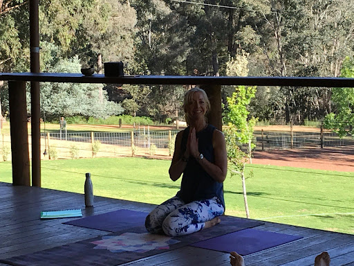 Yoga 2 Fitness - Thumbnail