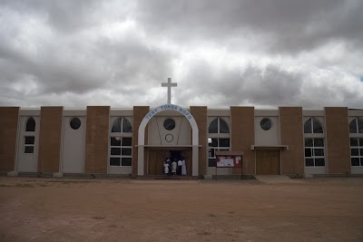 Photos of EKAR SVD Ambatobe