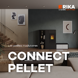 Photo n°5 de RIKA à Odos (Magasin de poêles à bois)