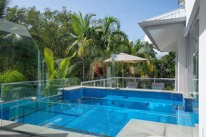 Peppers Beach Club Port Douglas by null