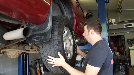 Sansone Auto Works - Thumbnail