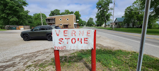 Verne Store - Thumbnail