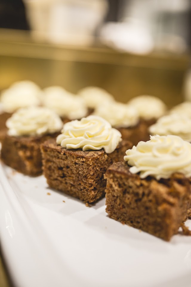 Restaurang Matdistriktet & Ett Litet Kök Catering