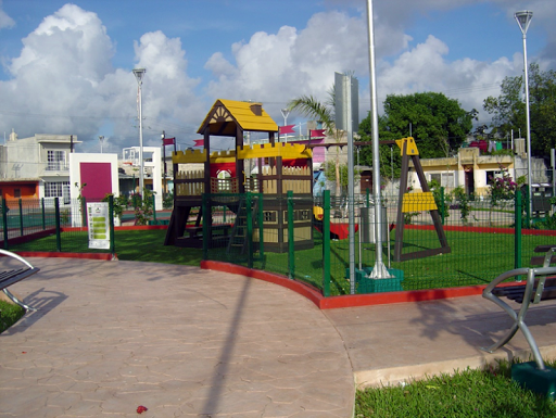 Parque El Trueno