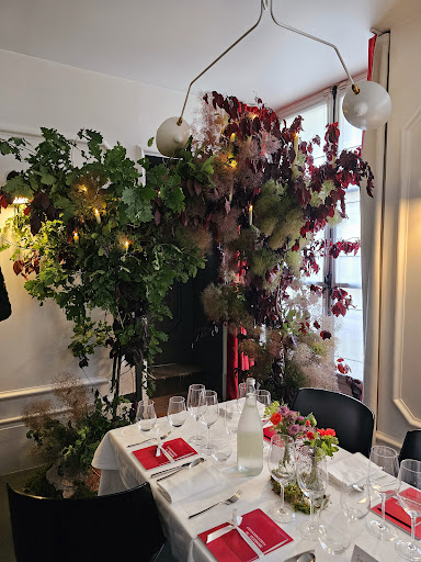 Daphnée Fleuriste - Fleuriste Paris 7 - Thumbnail