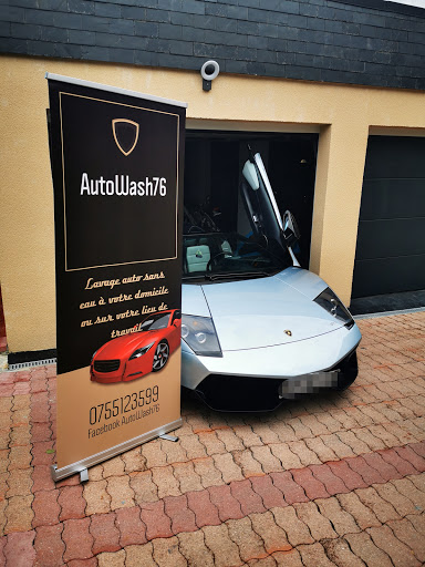 autowash76 - Visual