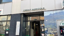 Crédit agricole Centre-est à Belley à Belley