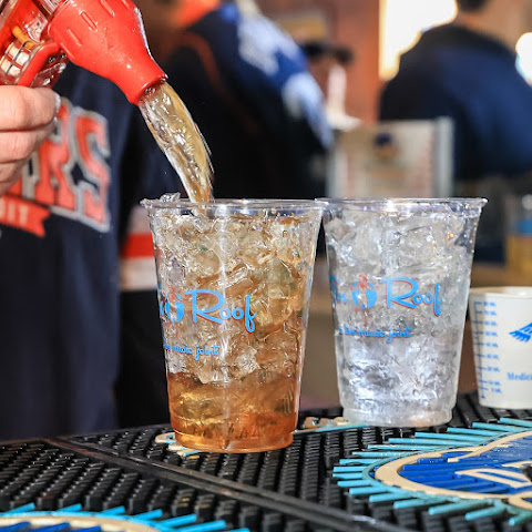 Tin Roof Detroit by null