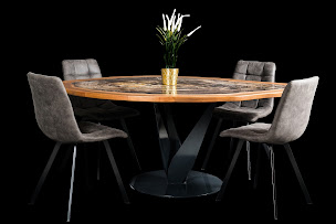 Photo n°16 de Goldstein Creations à Spechbach (Décorateur d'intérieur)