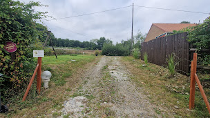 Photo n°10 de Le Gîte du Jarrier à Bonnefoi (Gîte)