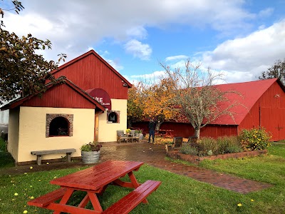 Tyee Wine Cellars