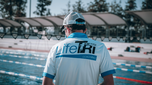 LIFETRI coaching