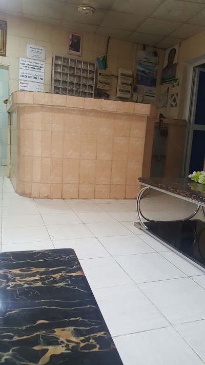 Photos of Hotel Dar Es Salam