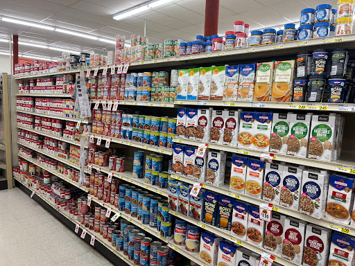 Kent's IGA - Thumbnail