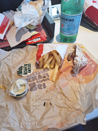 Photo 6 - Burger King