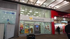 Thomas Cook Travel Store manchester