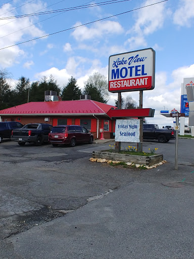 Lake View Restaurant