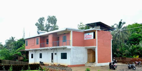 Abhiman Residency - Lodging in Murudeshwar, Karnataka