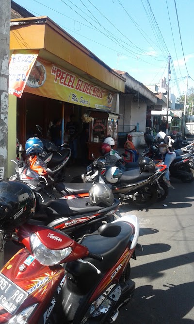 Photos of Pecel Gudeg Solo Mas Supar