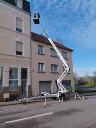 Photo n°8 de LS TOITURE à Forbach (Couvreur)