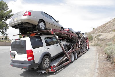 Global Auto Transportation | Nashville