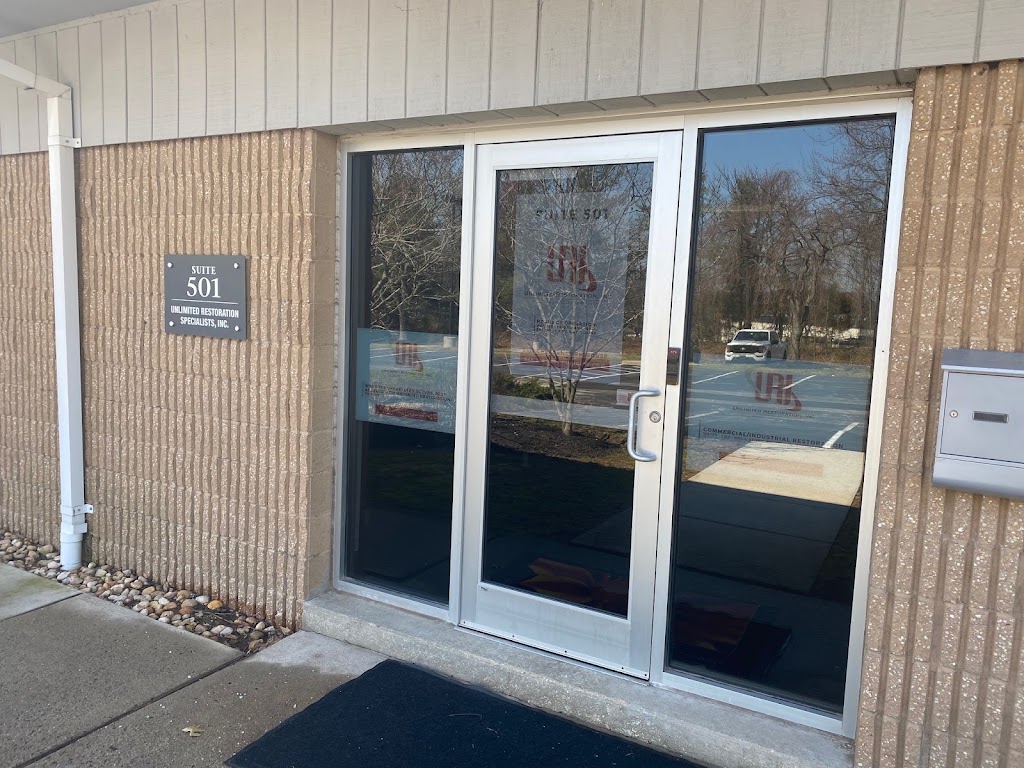 Unlimited Restoration, Inc. (URI) - Philadelphia, PA Office photo