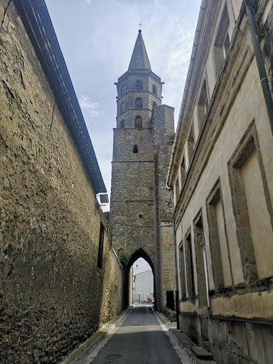 Eglise Saint Michel de Castelnaudary - Thumbnail