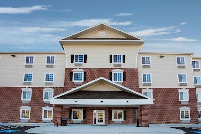 WoodSpring Suites Frederick