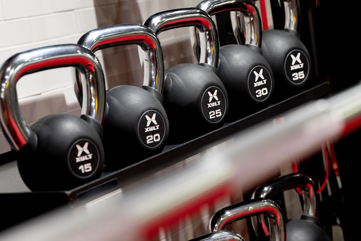 Retro Fitness photo 8