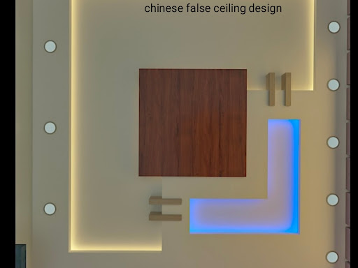 Kolkata best false ceiling designer post image