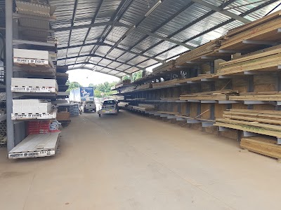 Photos of Hilton Build it