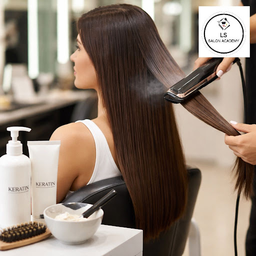 Dreaming of frizz-free, glossy hair that’s easy to manage every day? At LS Salon Academy in Bopal… post image