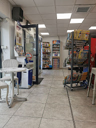 Photo n°4 de Le Monté Cristo à Périgueux (Boutique de cigarettes électroniques)