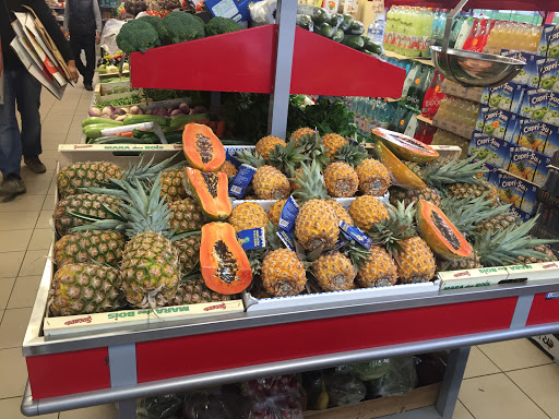 O' Marché 3000 - Thumbnail