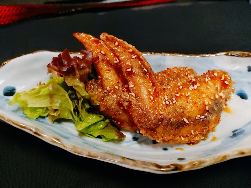 炭焼酒場 ichiya 一夜