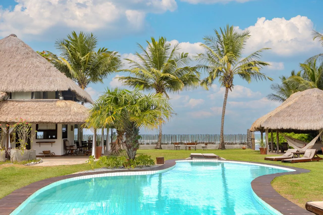 Duna Paraiso Maceió